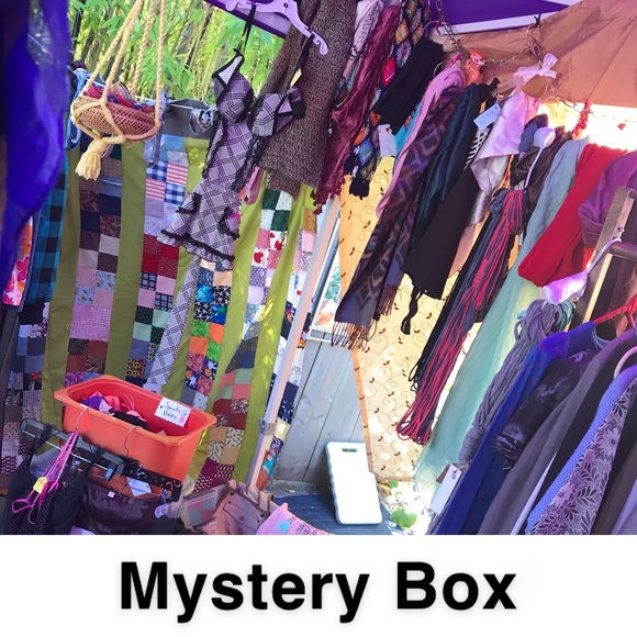 Mystery Box!! - Picture 2 of 8